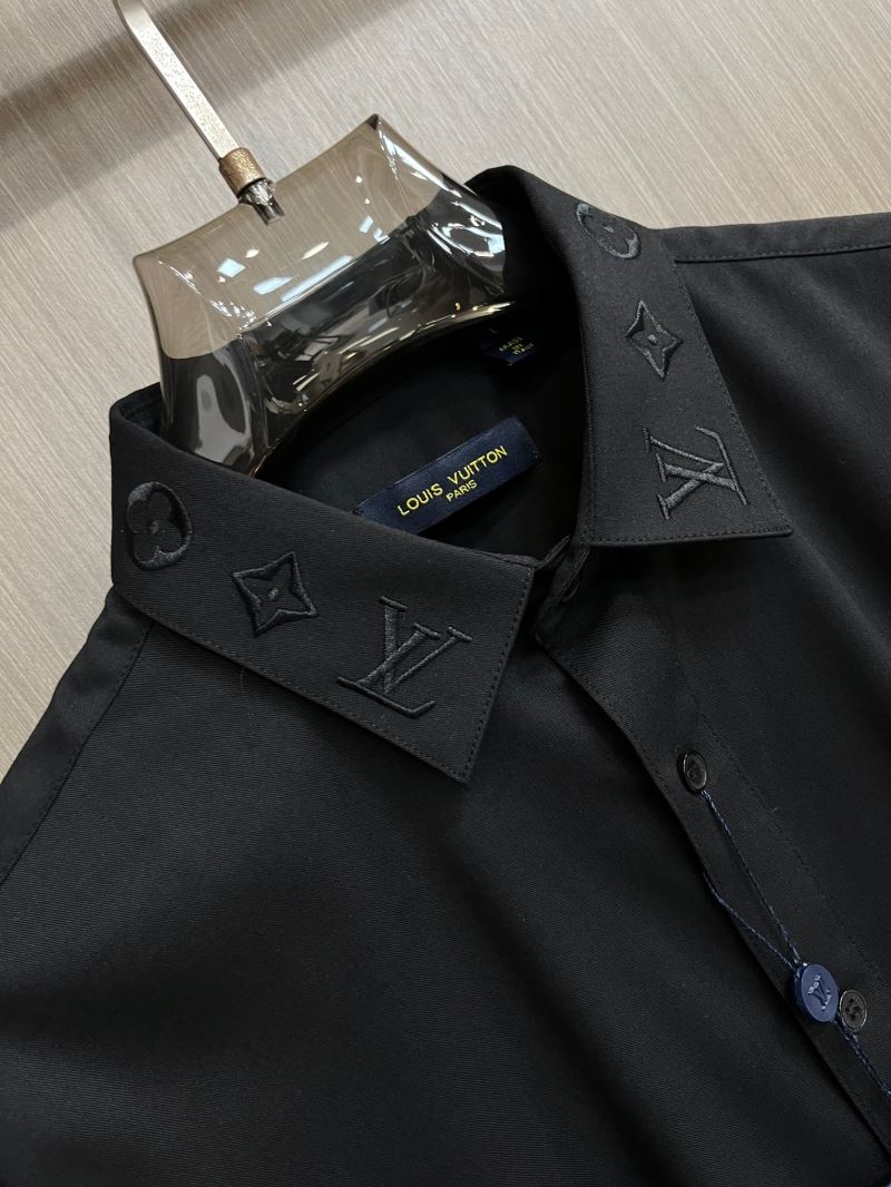 Louis Vuitton Shirts